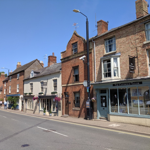 Shipston on Stour Photo