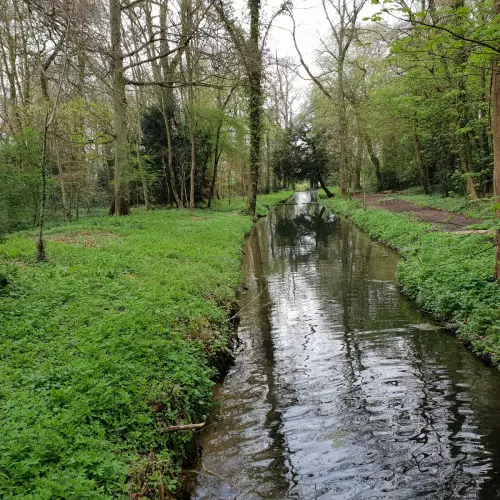 Shipton under Wychwood Photo