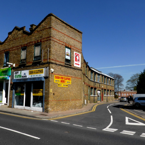 Sidcup Photo