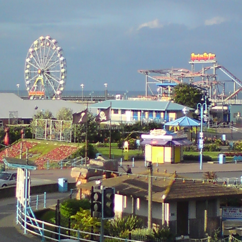SKEGNESS Photo