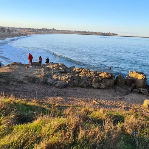 South Shields Photo