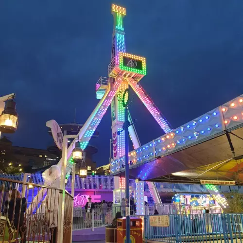 Southend-on-sea Photo