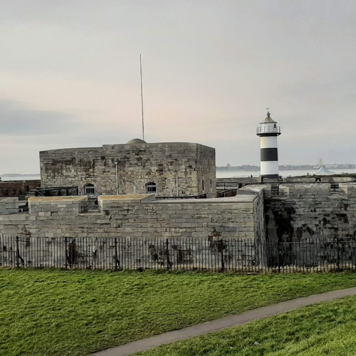 Southsea Hants Photo