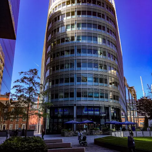 Spinningfields Photo