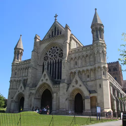 St. Albans Photo