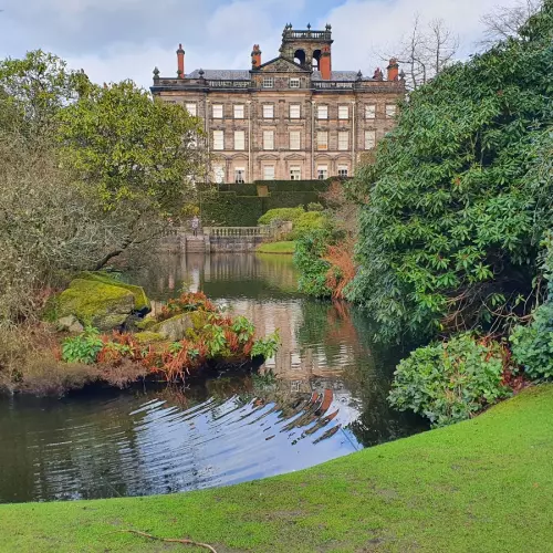 Staffordshire Photo