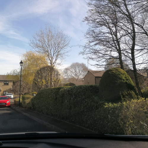 Steeton, Keighley Photo