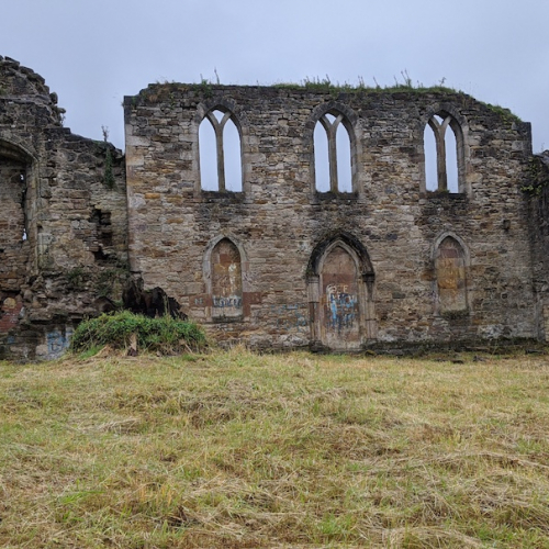Stevenston Photo