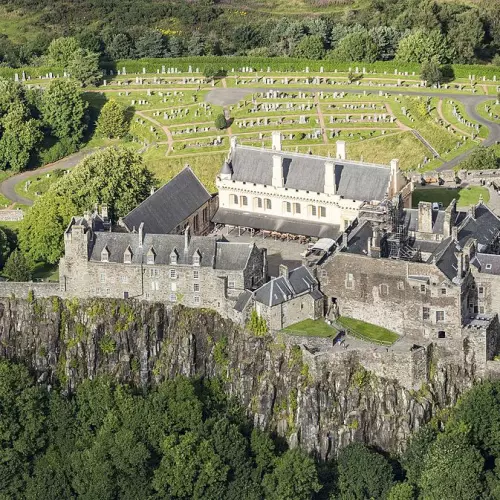 Stirling Photo