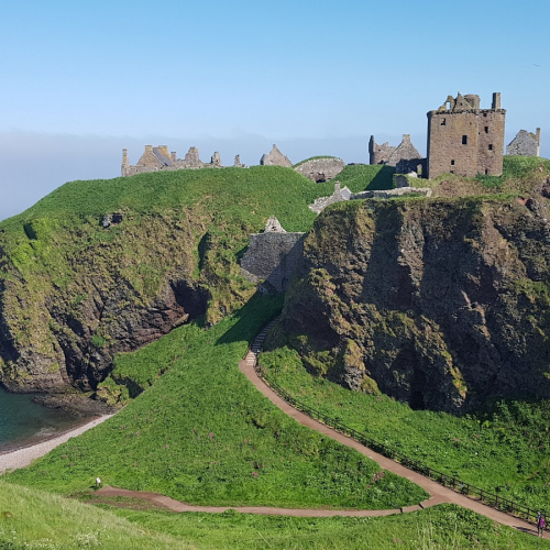 Stonehaven Photo