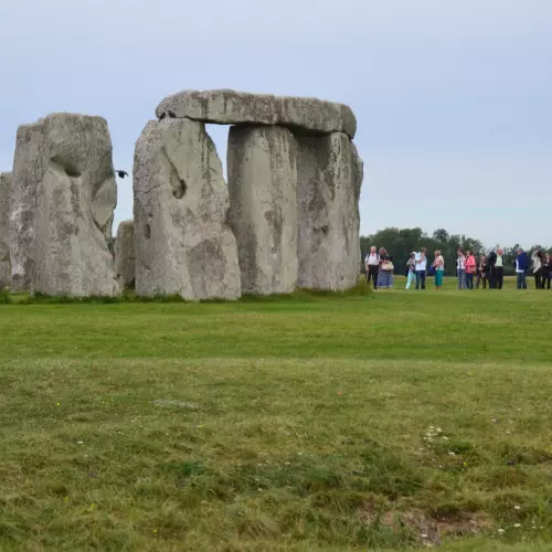 Stonehouse Photo