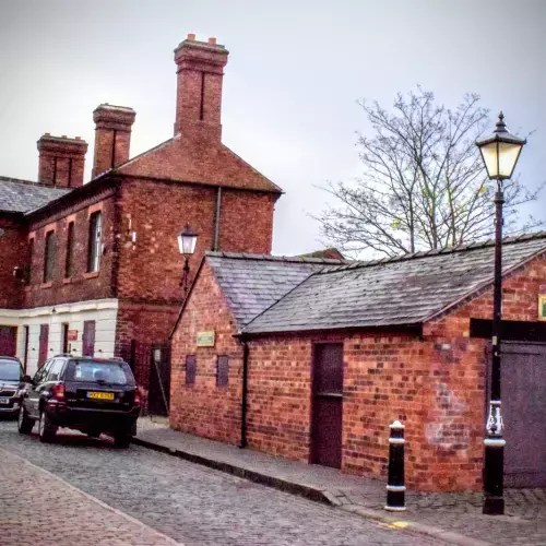 Stourbridge Photo