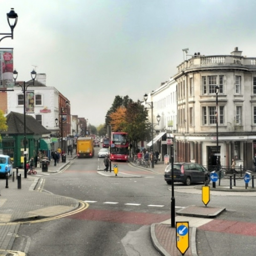 Surbiton Photo