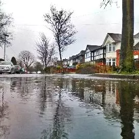 Sutton Coldfield Photo