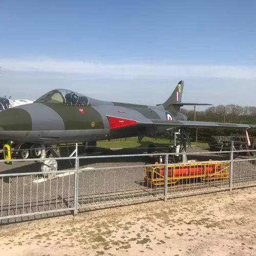 Sywell Photo