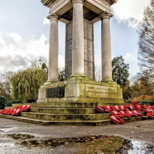 Taunton Photo