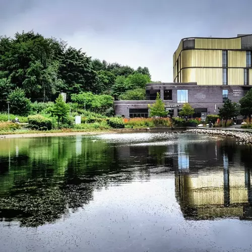 Telford Photo