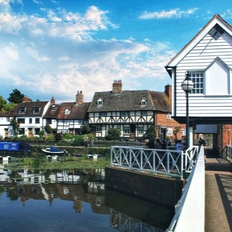 Tewkesbury Photo