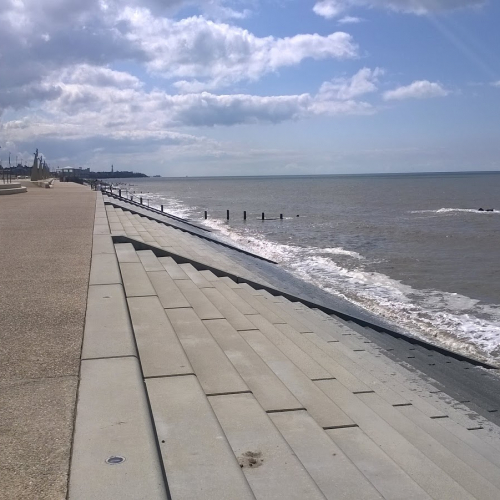 Thornton-Cleveleys Photo