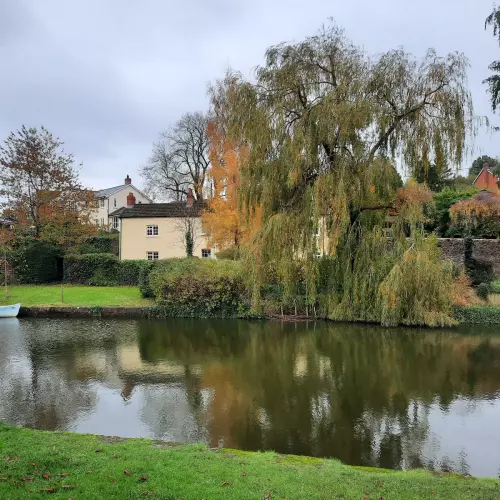 Tiverton Photo