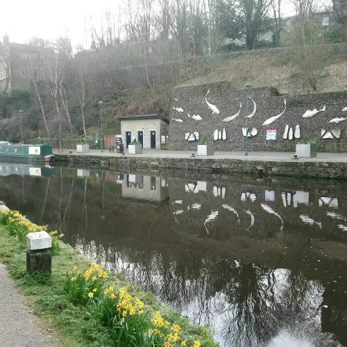 Todmorden Photo