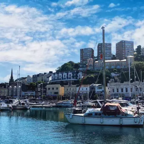 Torquay Photo