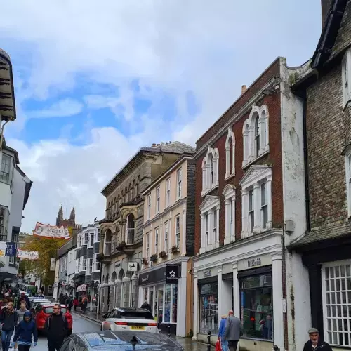 Totnes Photo