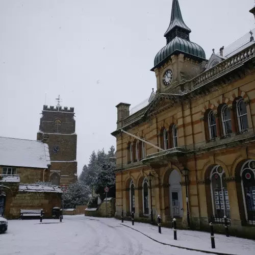Towcester Photo