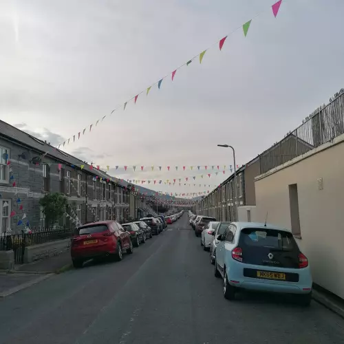 Treorchy Photo