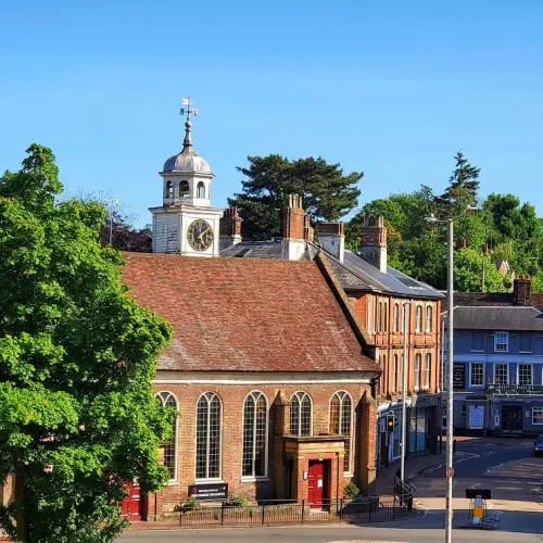 Tunbridge Wells Photo