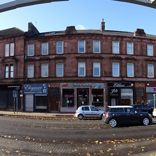 Uddingston Photo