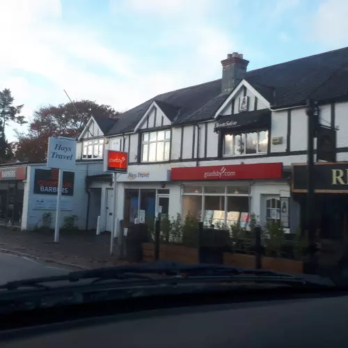 Verwood Photo
