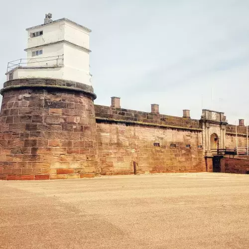 Wallasey Photo