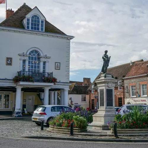 Wallingford Photo