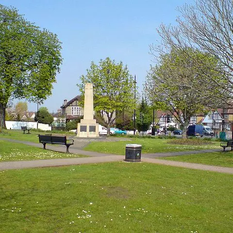 Wallington Photo