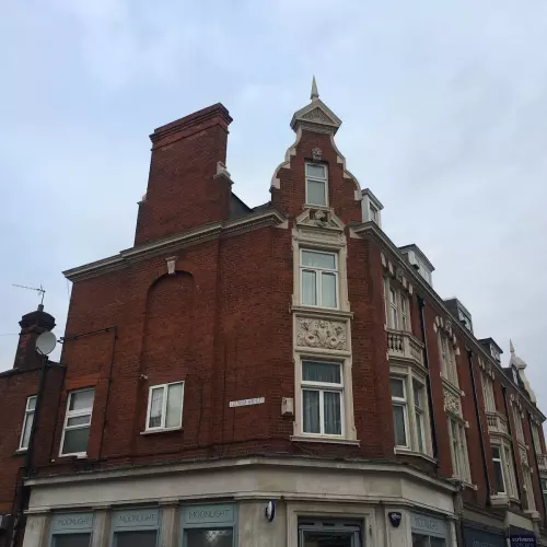 Walthamstow Photo