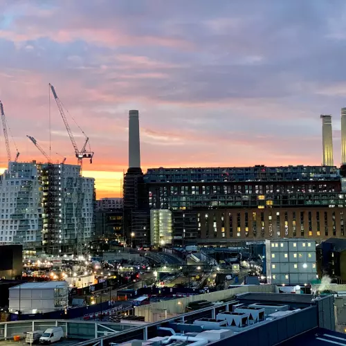 Wandsworth Photo