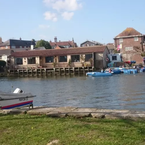 Wareham Photo