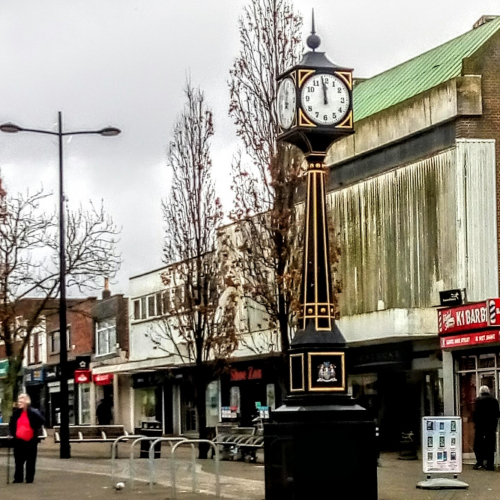 Waterlooville Photo
