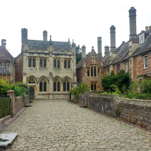 Wells Photo