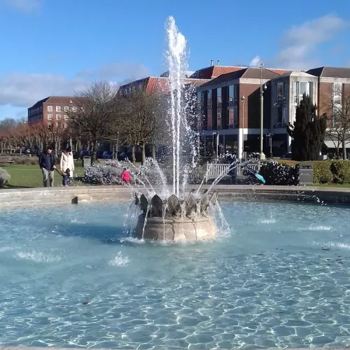 Welwyn Garden City Photo
