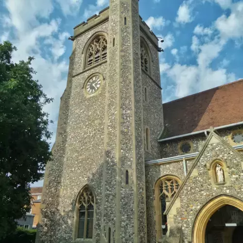 Welwyn Photo
