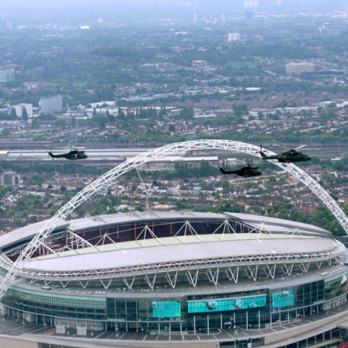 Wembley Photo