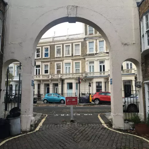 West Kensington Photo