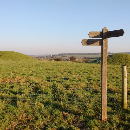 West Overton Photo