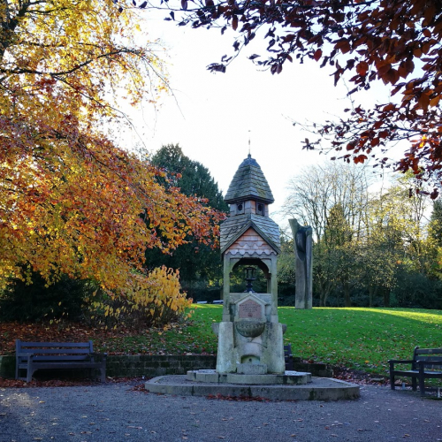 West Quinton Photo
