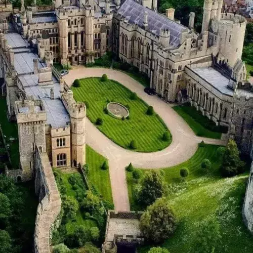 West Sussex Photo