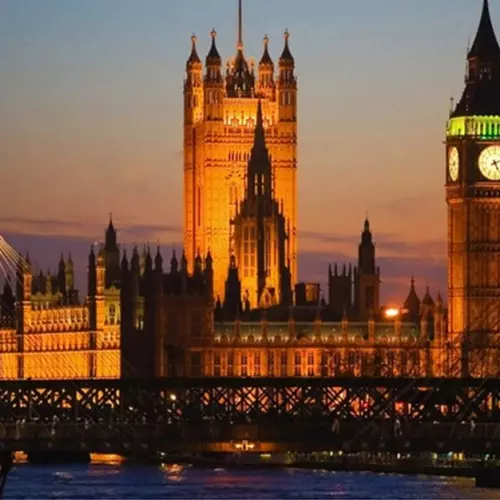 Westminster Photo