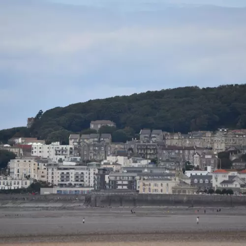 Weston-super-Mare North Somerset Photo