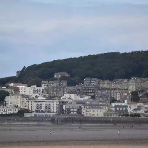 Weston Super Mare Photo